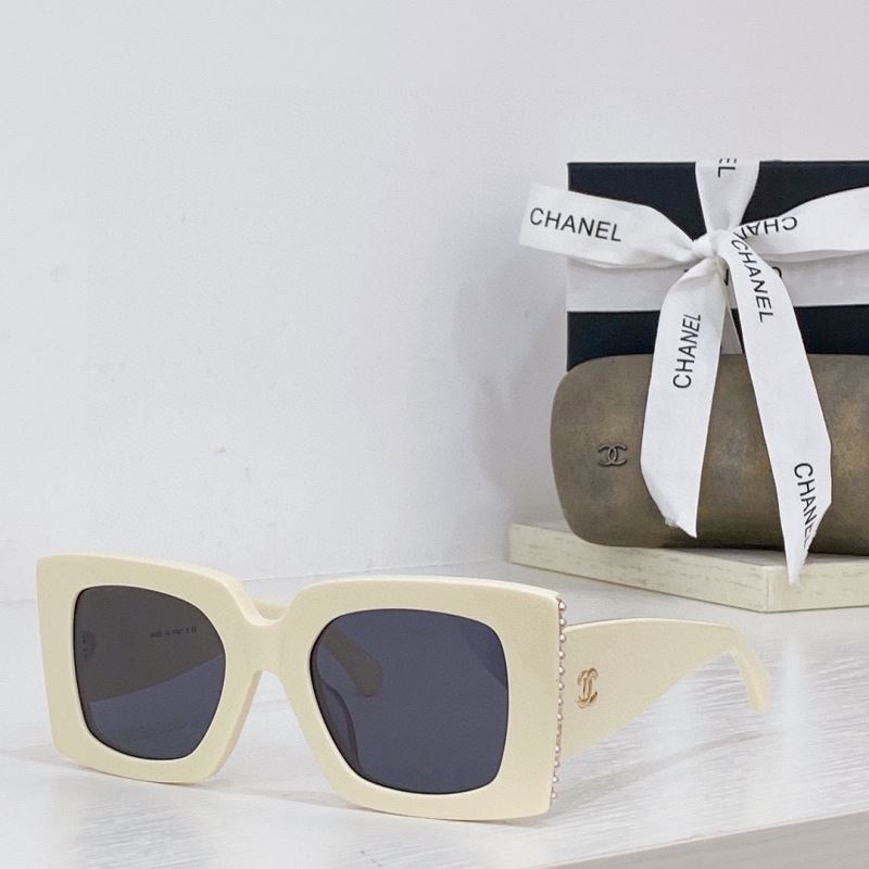 Chanel Sunglasses